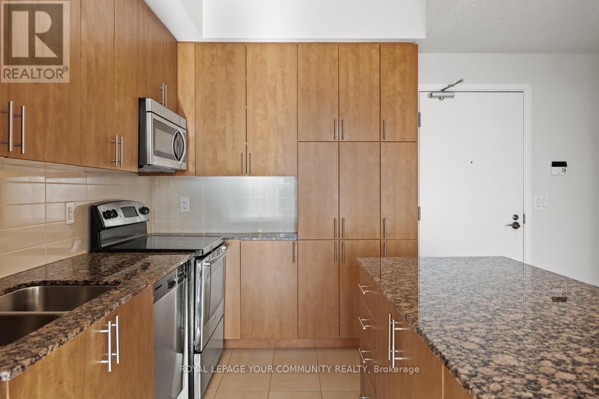 842 - 830 Lawrence Avenue, Toronto, Ontario M6A 0A2 - Photo 16 - C12449491