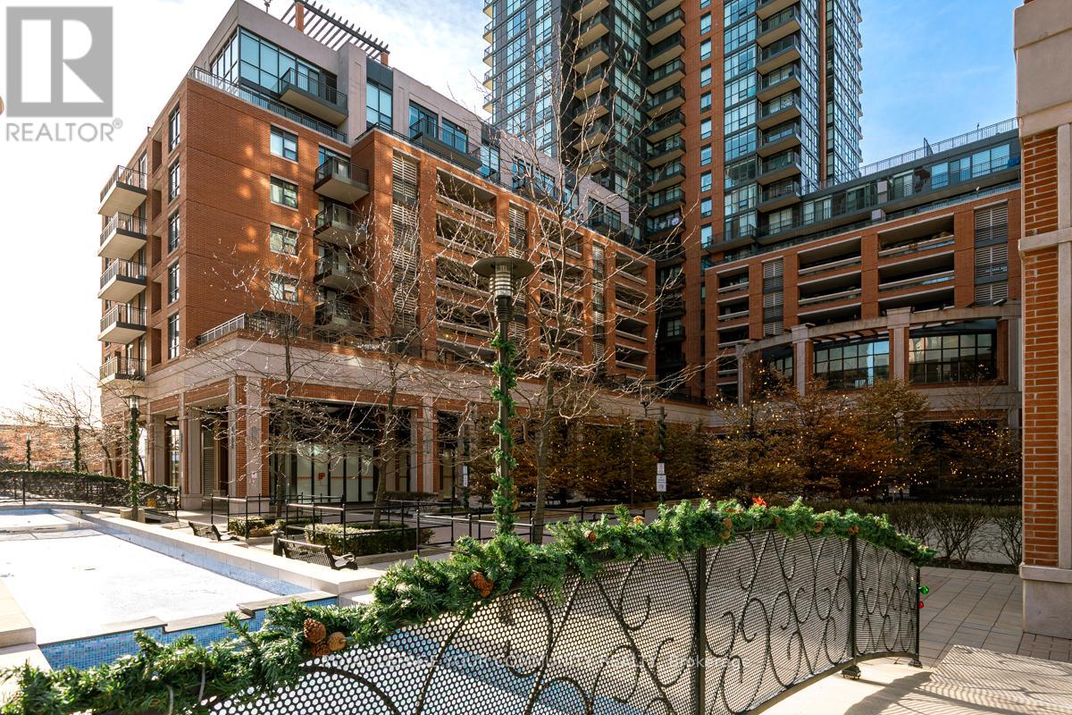 842 - 830 Lawrence Avenue, Toronto, Ontario M6A 0A2 - Photo 2 - C12449491