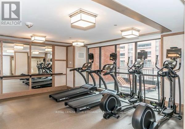 842 - 830 Lawrence Avenue, Toronto, Ontario M6A 0A2 - Photo 38 - C12449491