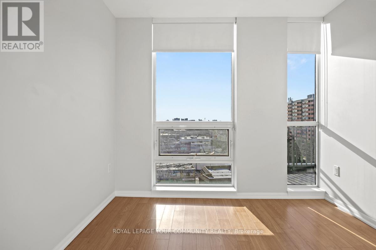 842 - 830 Lawrence Avenue, Toronto, Ontario M6A 0A2 - Photo 23 - C12449491