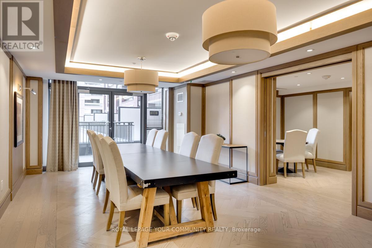 842 - 830 Lawrence Avenue, Toronto, Ontario M6A 0A2 - Photo 30 - C12449491