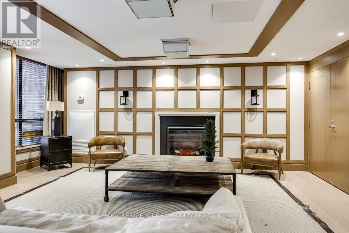 842 - 830 Lawrence Avenue, Toronto, Ontario M6A 0A2 - Photo 34 - C12449491