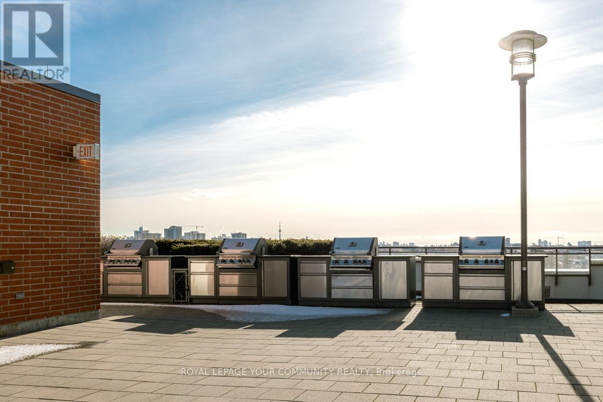 842 - 830 Lawrence Avenue, Toronto, Ontario M6A 0A2 - Photo 41 - C12449491