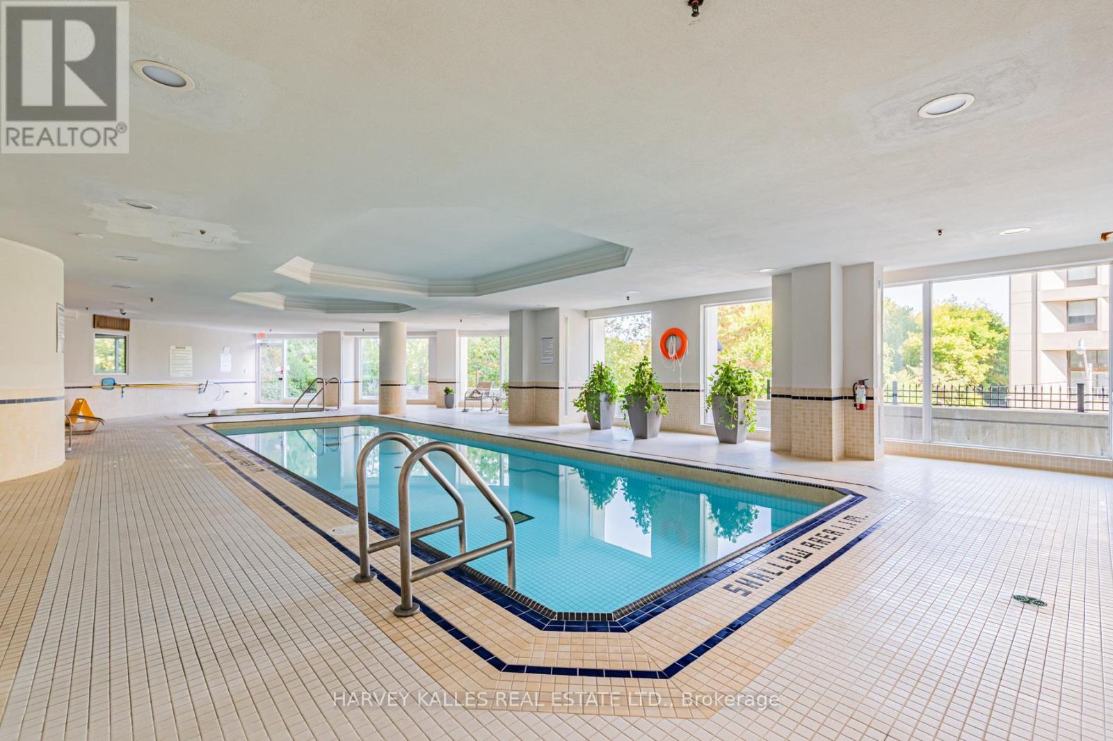 1703 - 300 Bloor Street E, Toronto, Ontario M4W 3Y2 - Photo 23 - C12424969