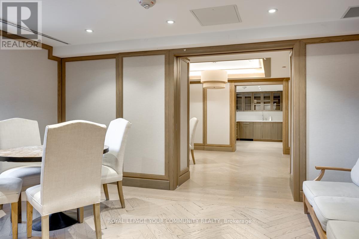 842 - 830 Lawrence Avenue, Toronto, Ontario M6A 0A2 - Photo 31 - C12449491