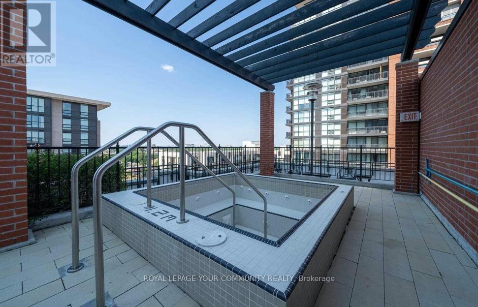 842 - 830 Lawrence Avenue, Toronto, Ontario M6A 0A2 - Photo 39 - C12449491