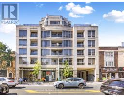 606 - 1430 YONGE STREET, Toronto, Ontario