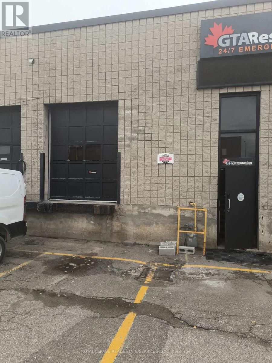 3 - 12 Upjohn Road, Toronto, Ontario  M3B 2V9 - Photo 5 - C12452394