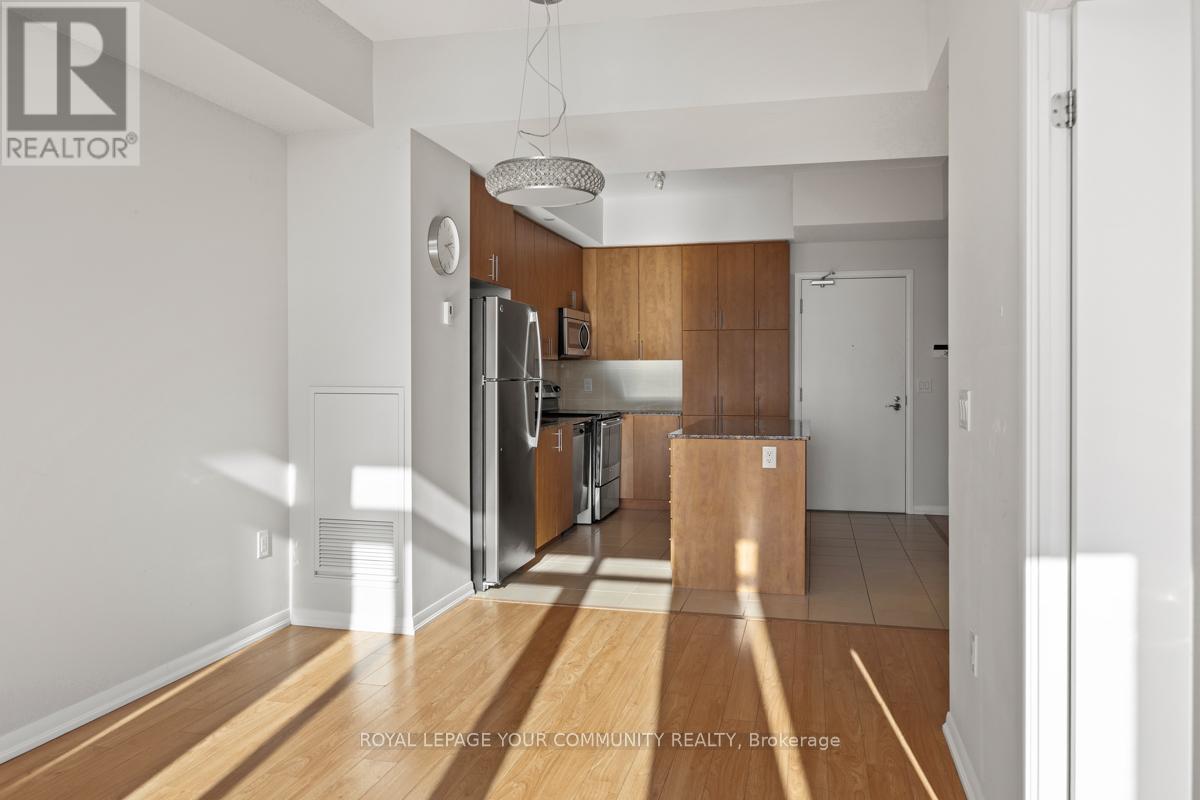 842 - 830 Lawrence Avenue, Toronto, Ontario M6A 0A2 - Photo 21 - C12449491