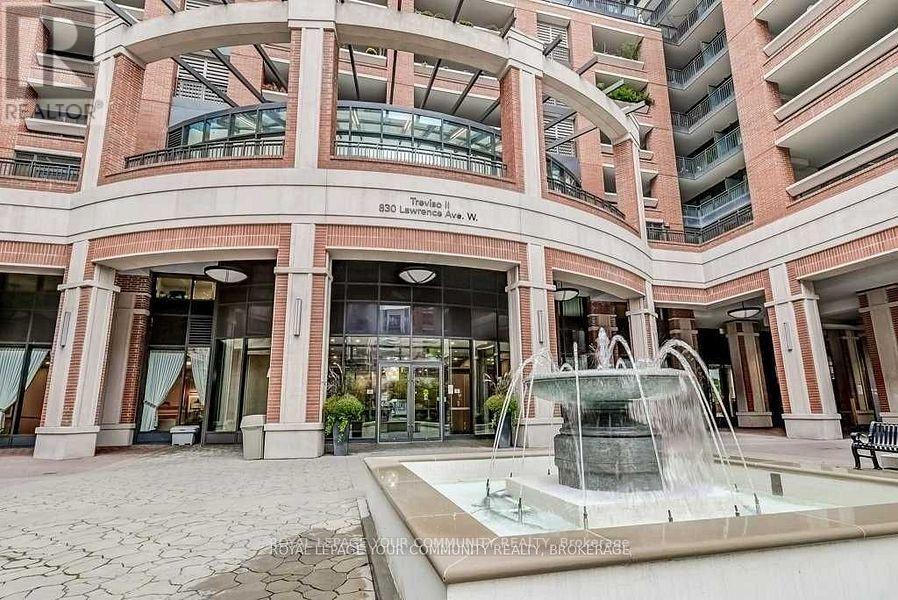 842 - 830 Lawrence Avenue, Toronto, Ontario M6A 0A2 - Photo 4 - C12449491