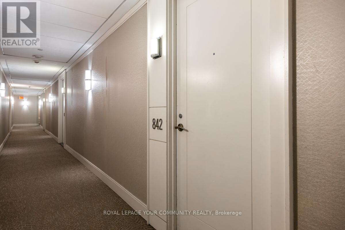 842 - 830 Lawrence Avenue, Toronto, Ontario M6A 0A2 - Photo 10 - C12449491