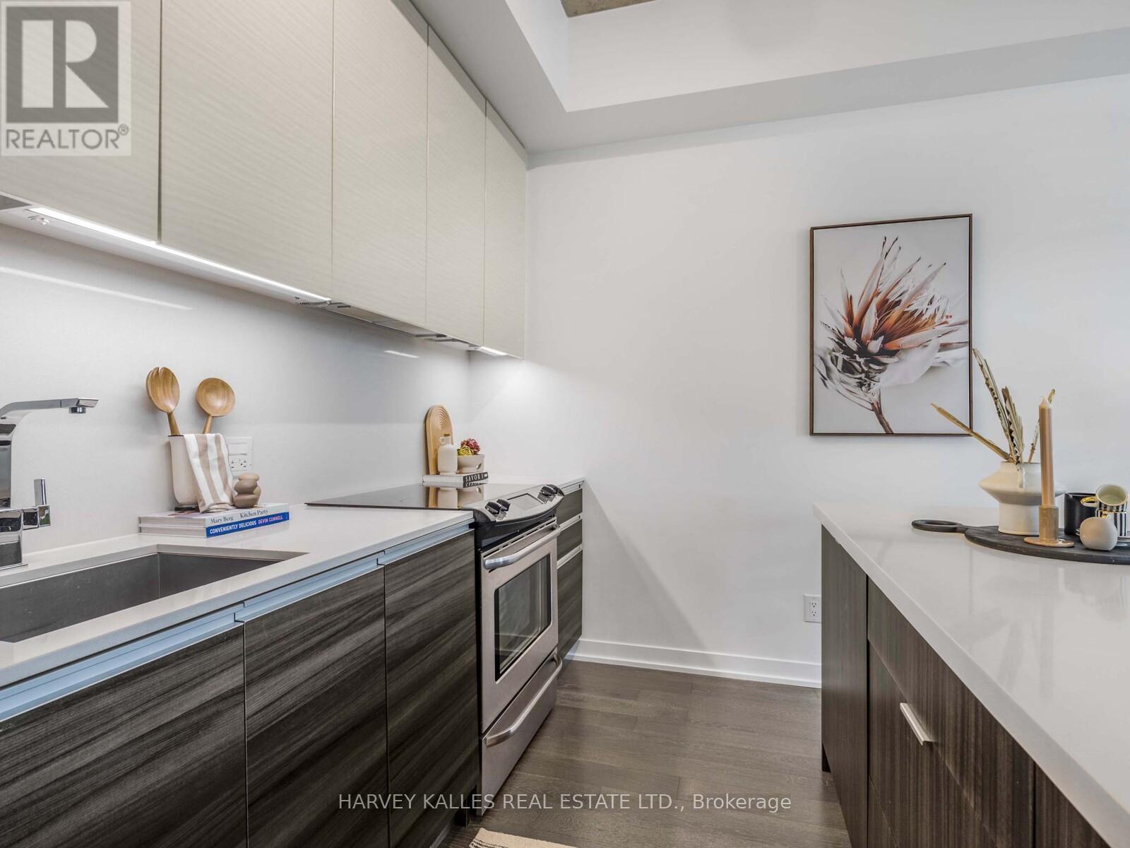 615 - 8 Gladstone Avenue, Toronto, Ontario  M6J 3K6 - Photo 10 - C12462581