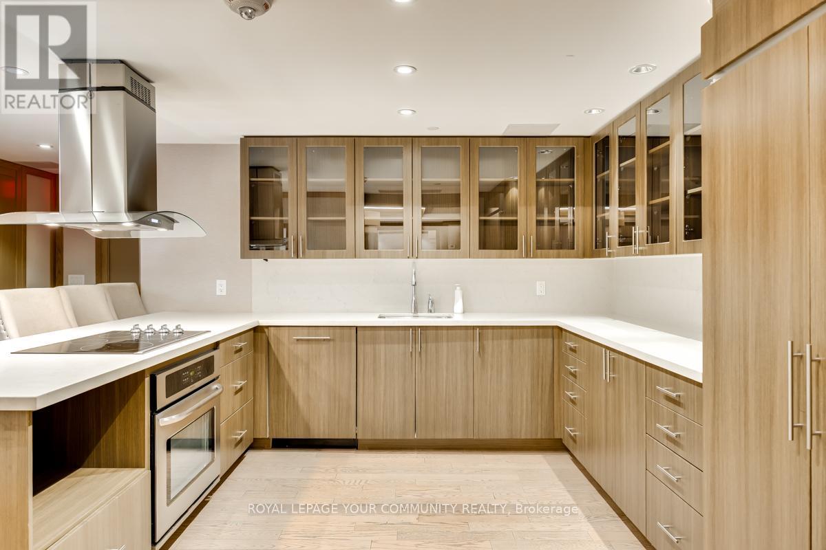 842 - 830 Lawrence Avenue, Toronto, Ontario M6A 0A2 - Photo 33 - C12449491