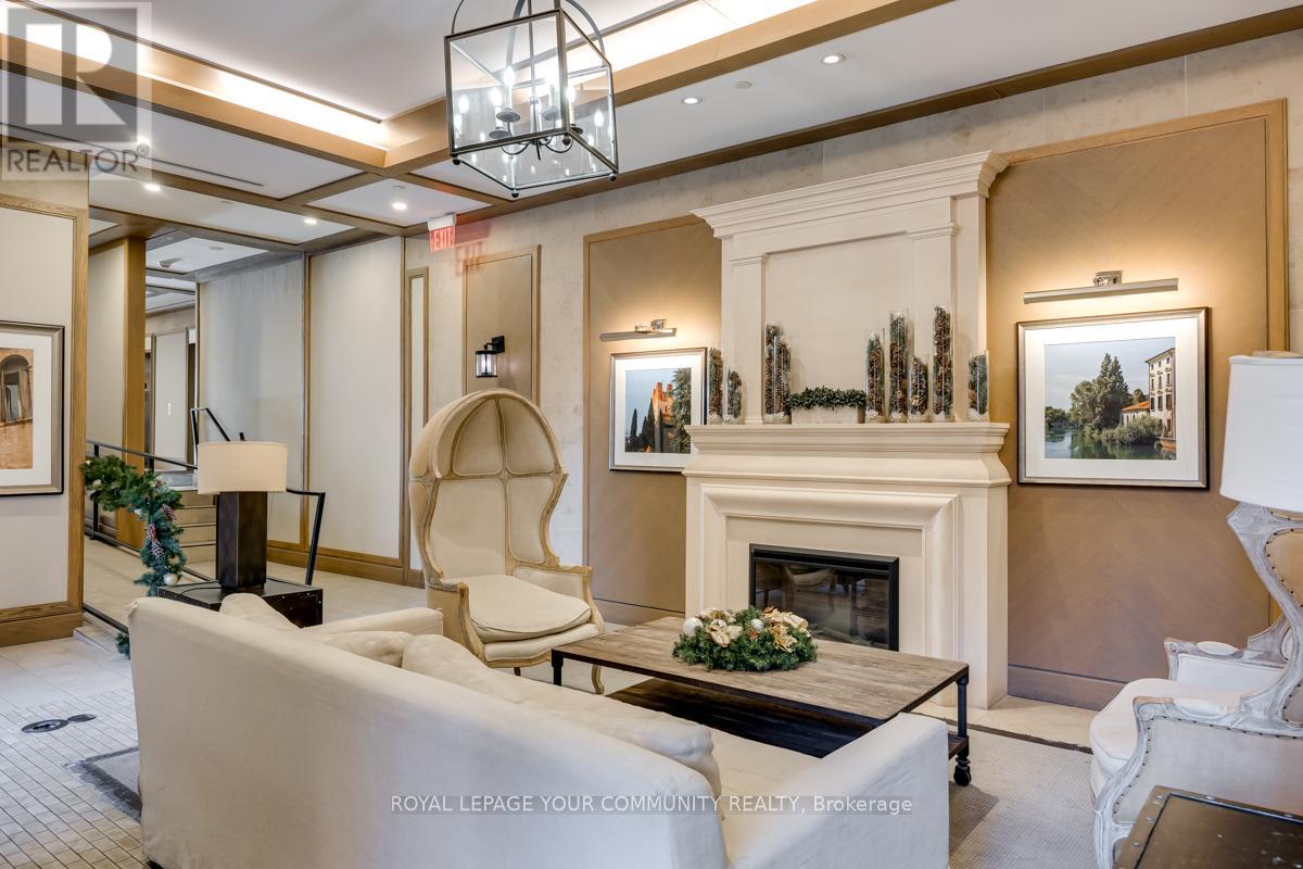 842 - 830 Lawrence Avenue, Toronto, Ontario M6A 0A2 - Photo 9 - C12449491