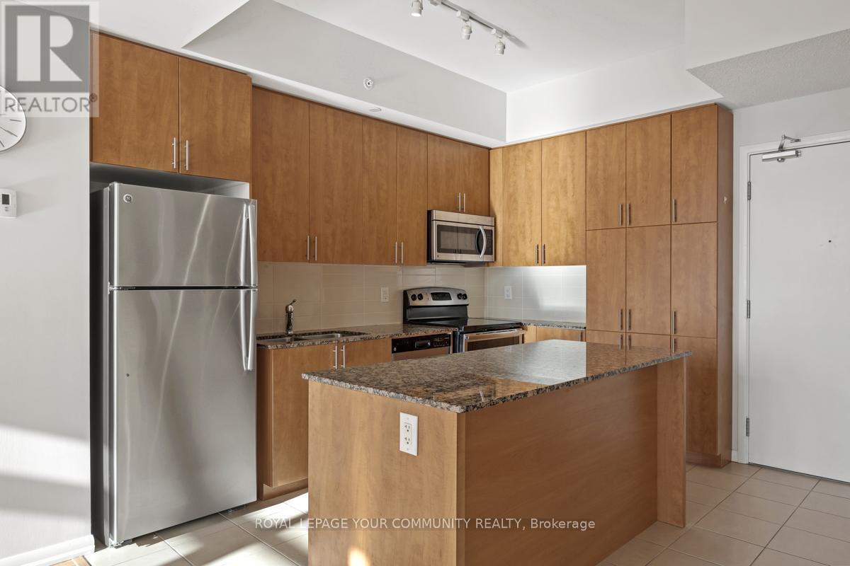 842 - 830 Lawrence Avenue, Toronto, Ontario M6A 0A2 - Photo 14 - C12449491