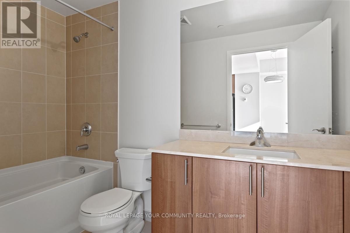 842 - 830 Lawrence Avenue, Toronto, Ontario M6A 0A2 - Photo 25 - C12449491