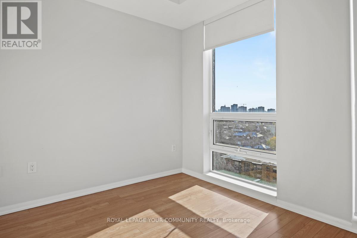 842 - 830 Lawrence Avenue, Toronto, Ontario M6A 0A2 - Photo 22 - C12449491