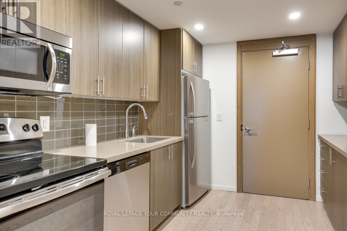 842 - 830 Lawrence Avenue, Toronto, Ontario M6A 0A2 - Photo 29 - C12449491