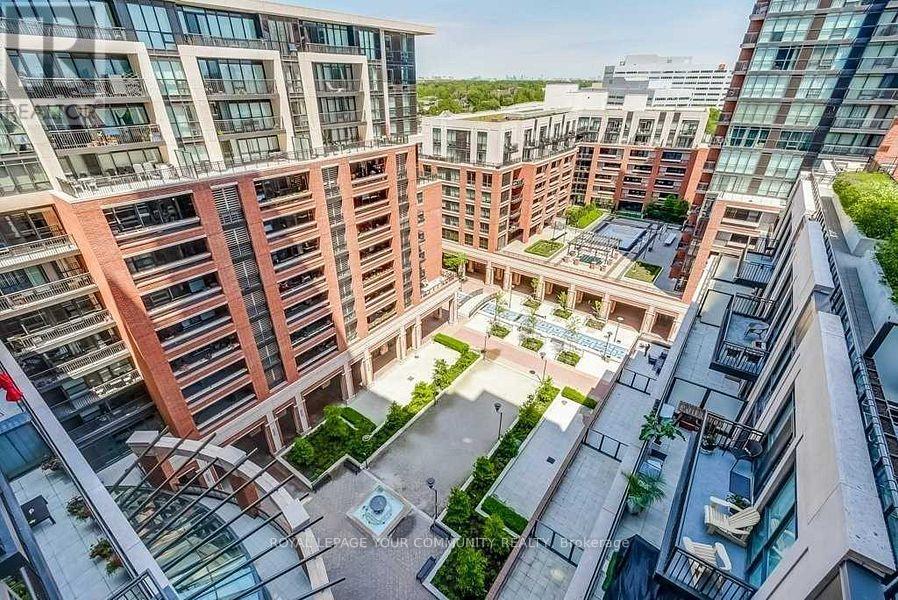 842 - 830 Lawrence Avenue, Toronto, Ontario M6A 0A2 - Photo 6 - C12449491