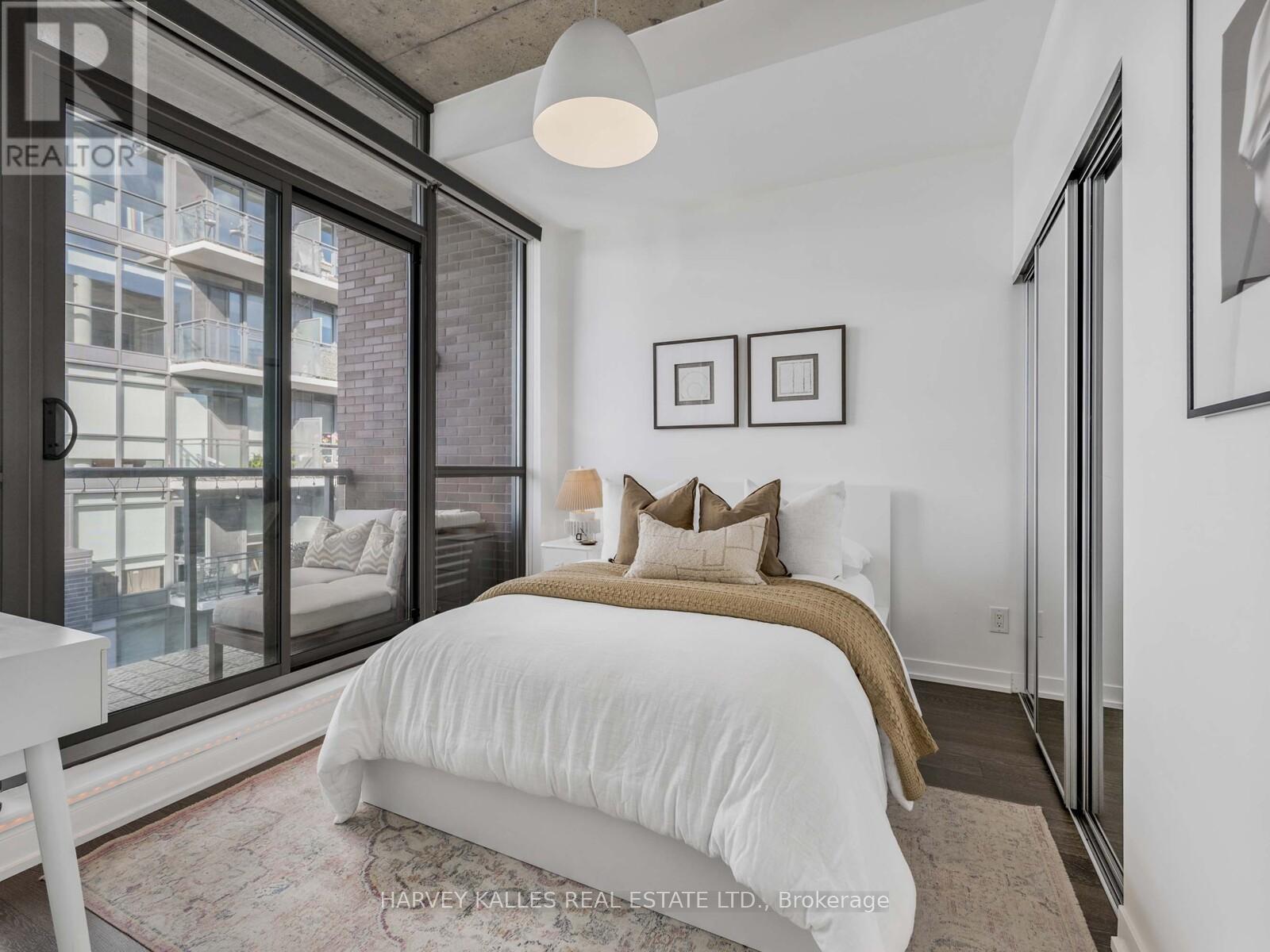 615 - 8 Gladstone Avenue, Toronto, Ontario  M6J 3K6 - Photo 14 - C12462581