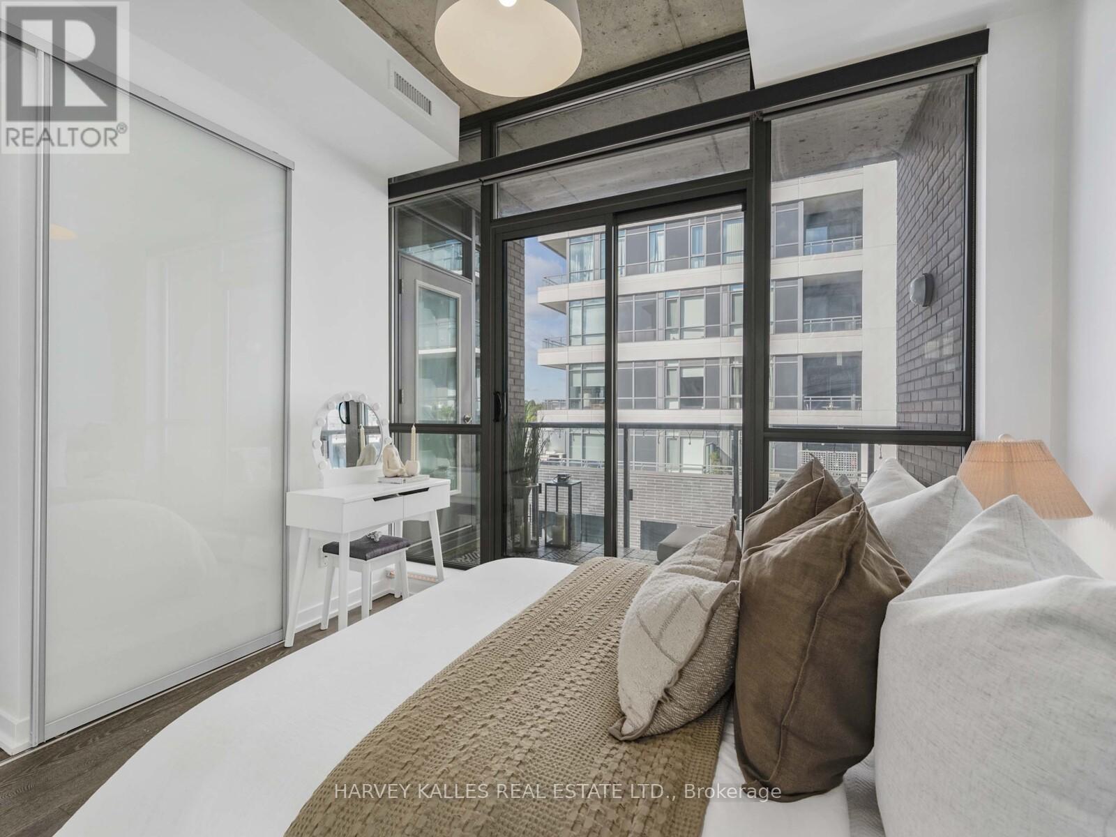 615 - 8 Gladstone Avenue, Toronto, Ontario  M6J 3K6 - Photo 16 - C12462581