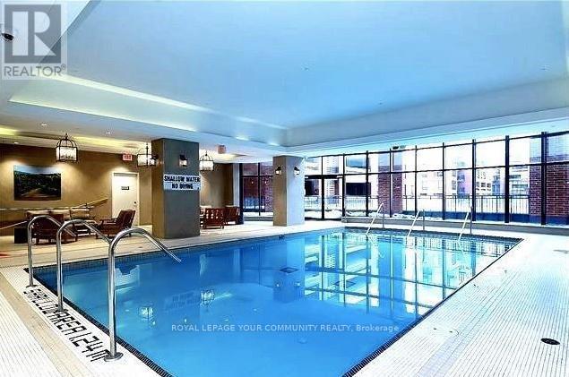 842 - 830 Lawrence Avenue, Toronto, Ontario M6A 0A2 - Photo 36 - C12449491