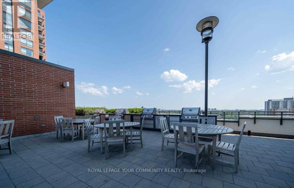 842 - 830 Lawrence Avenue, Toronto, Ontario M6A 0A2 - Photo 40 - C12449491