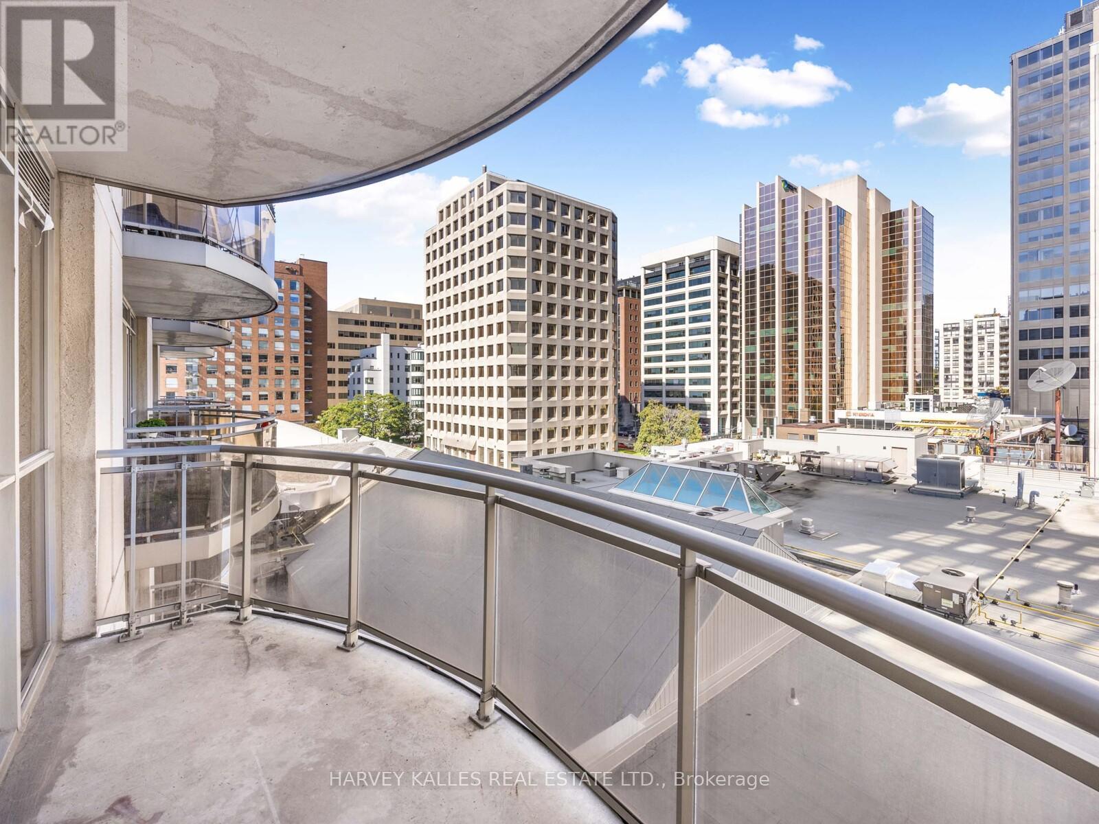 606 - 1430 Yonge Street, Toronto, Ontario M4T 1Y6 - Photo 25 - C12446888