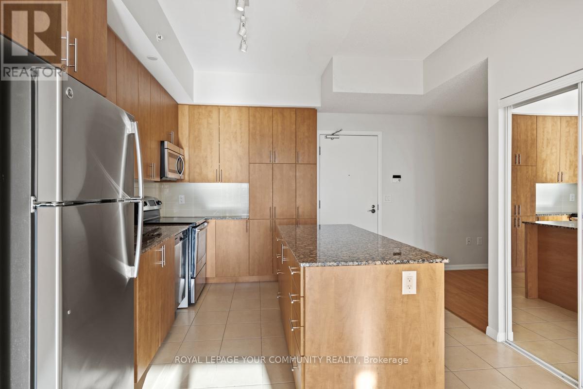 842 - 830 Lawrence Avenue, Toronto, Ontario M6A 0A2 - Photo 15 - C12449491