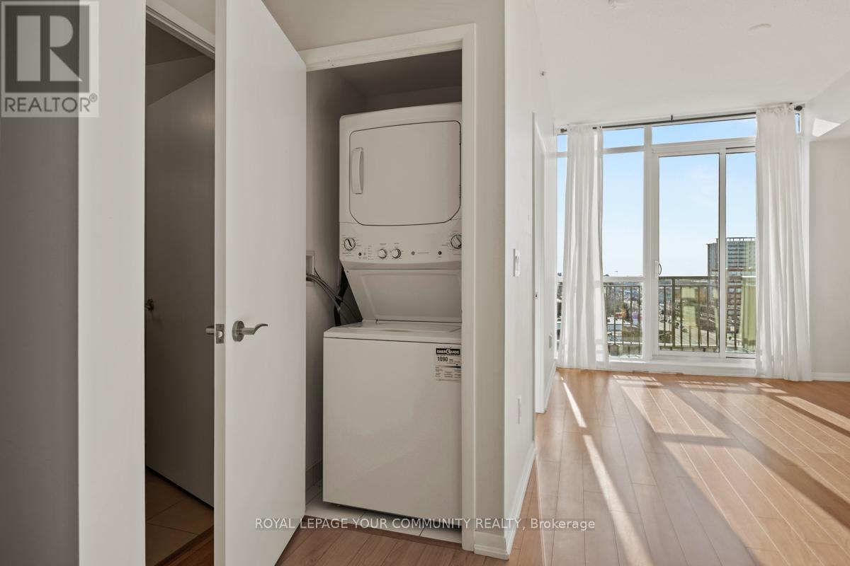 842 - 830 Lawrence Avenue, Toronto, Ontario M6A 0A2 - Photo 26 - C12449491