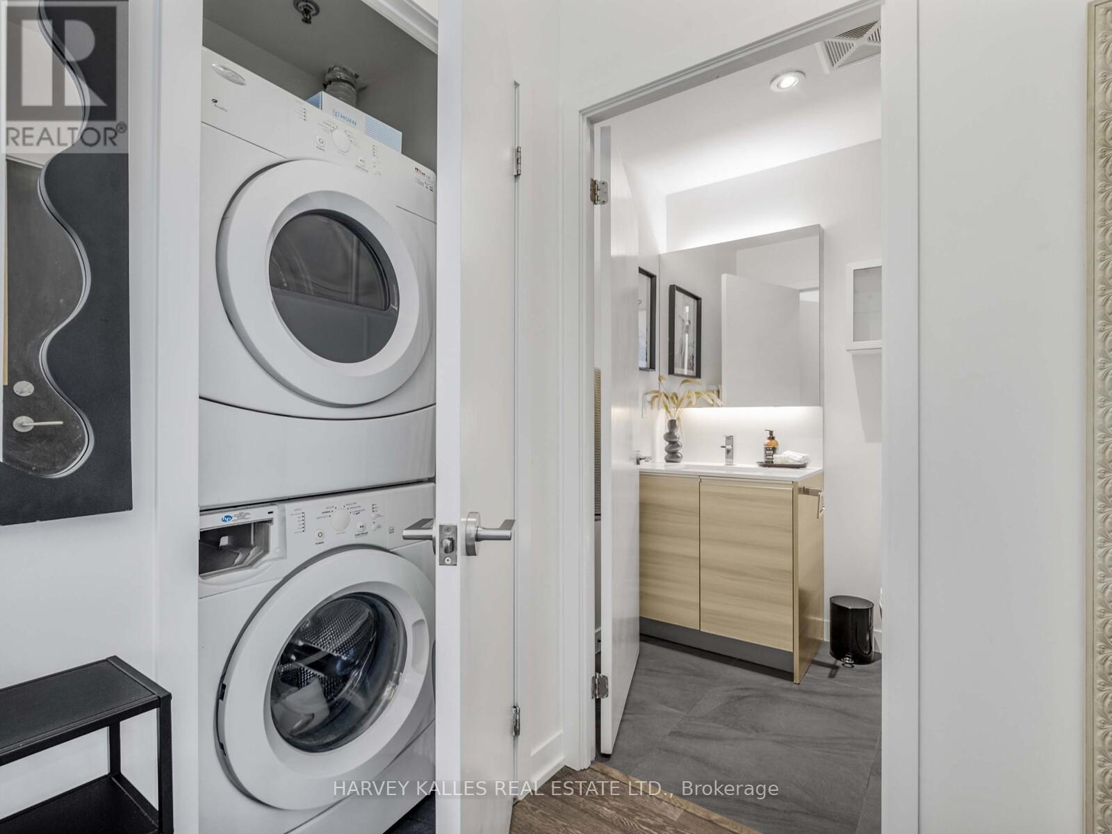 615 - 8 Gladstone Avenue, Toronto, Ontario  M6J 3K6 - Photo 20 - C12462581