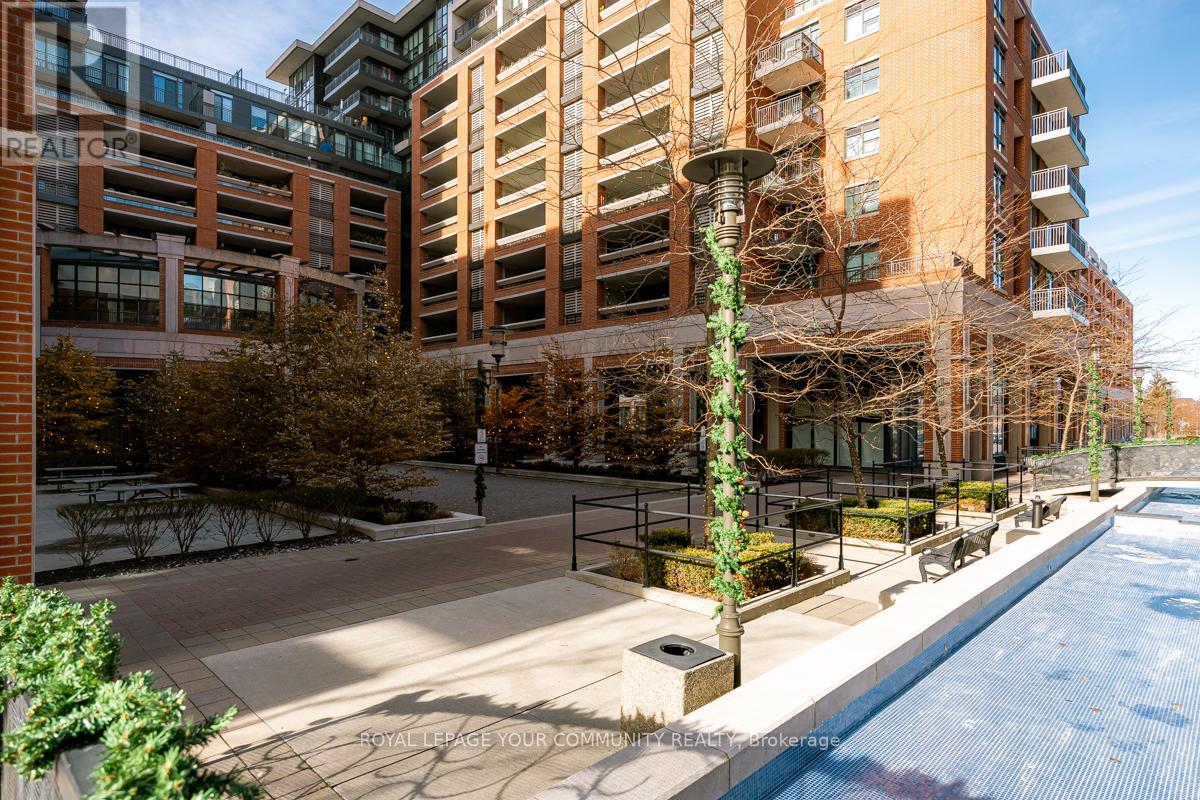 842 - 830 Lawrence Avenue, Toronto, Ontario M6A 0A2 - Photo 3 - C12449491