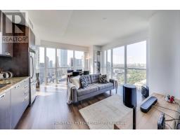 3609 - 28 TED ROGERS WAY, Toronto, Ontario