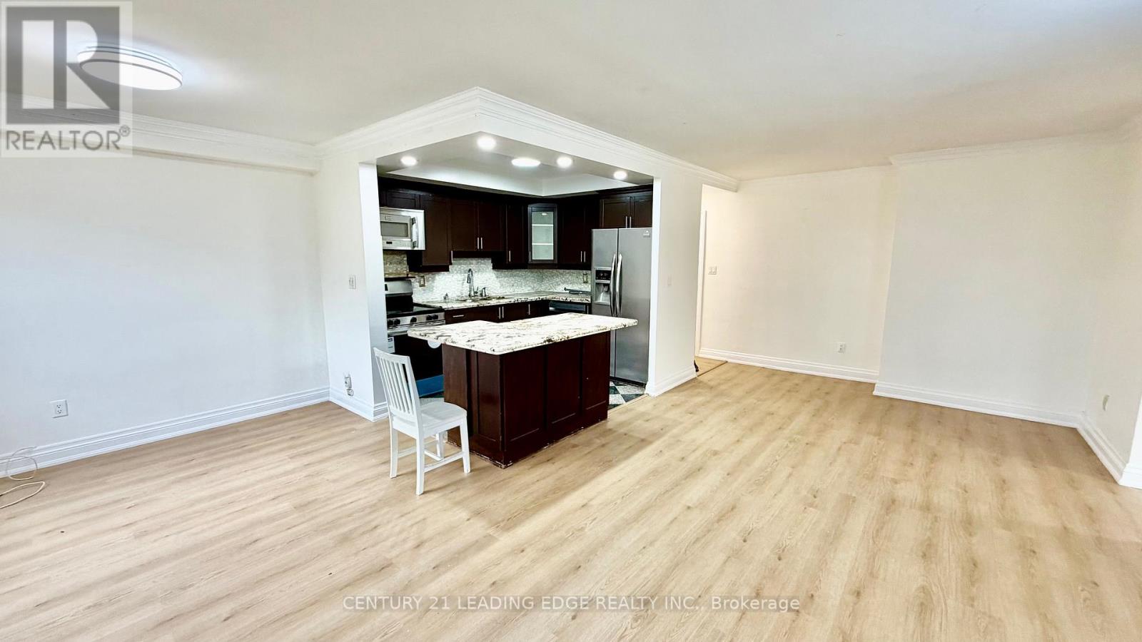 509 - 20 Edgecliff Golfway, Toronto (Flemingdon Park), Ontario  M3C 3A4 - Photo 5 - C12479315