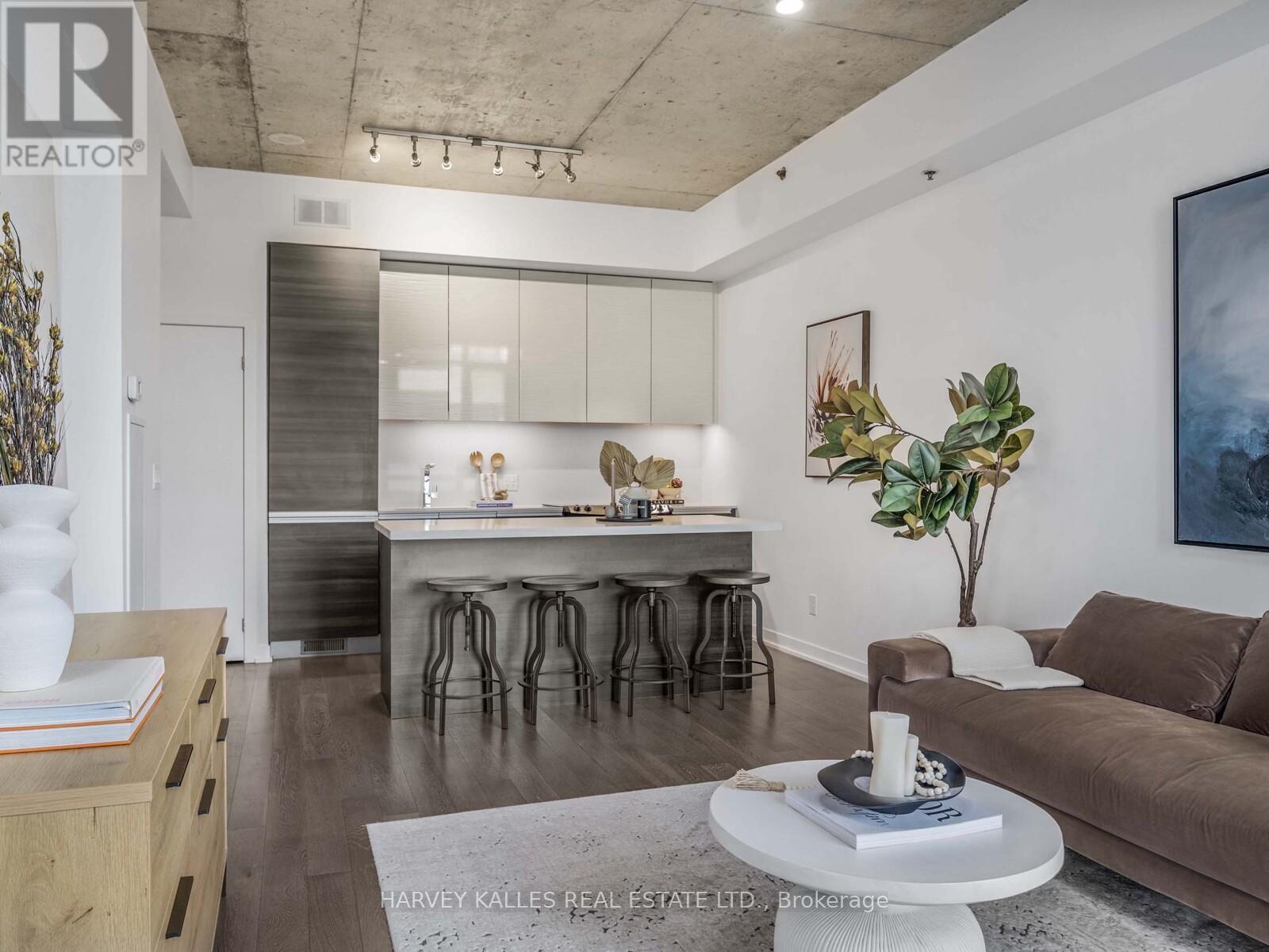 615 - 8 Gladstone Avenue, Toronto, Ontario  M6J 3K6 - Photo 8 - C12462581