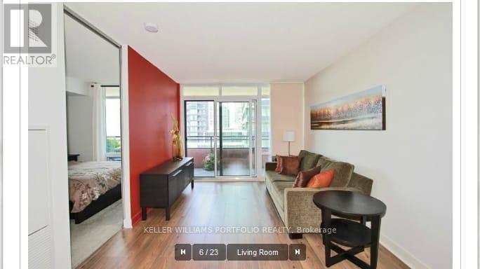 1027 - 4k Spadina Avenue, Toronto, Ontario  M5V 3Y9 - Photo 11 - C12479894