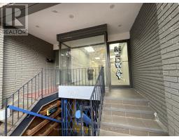 MAIN LEVEL - 283 AUGUSTA AVENUE, Toronto, Ontario