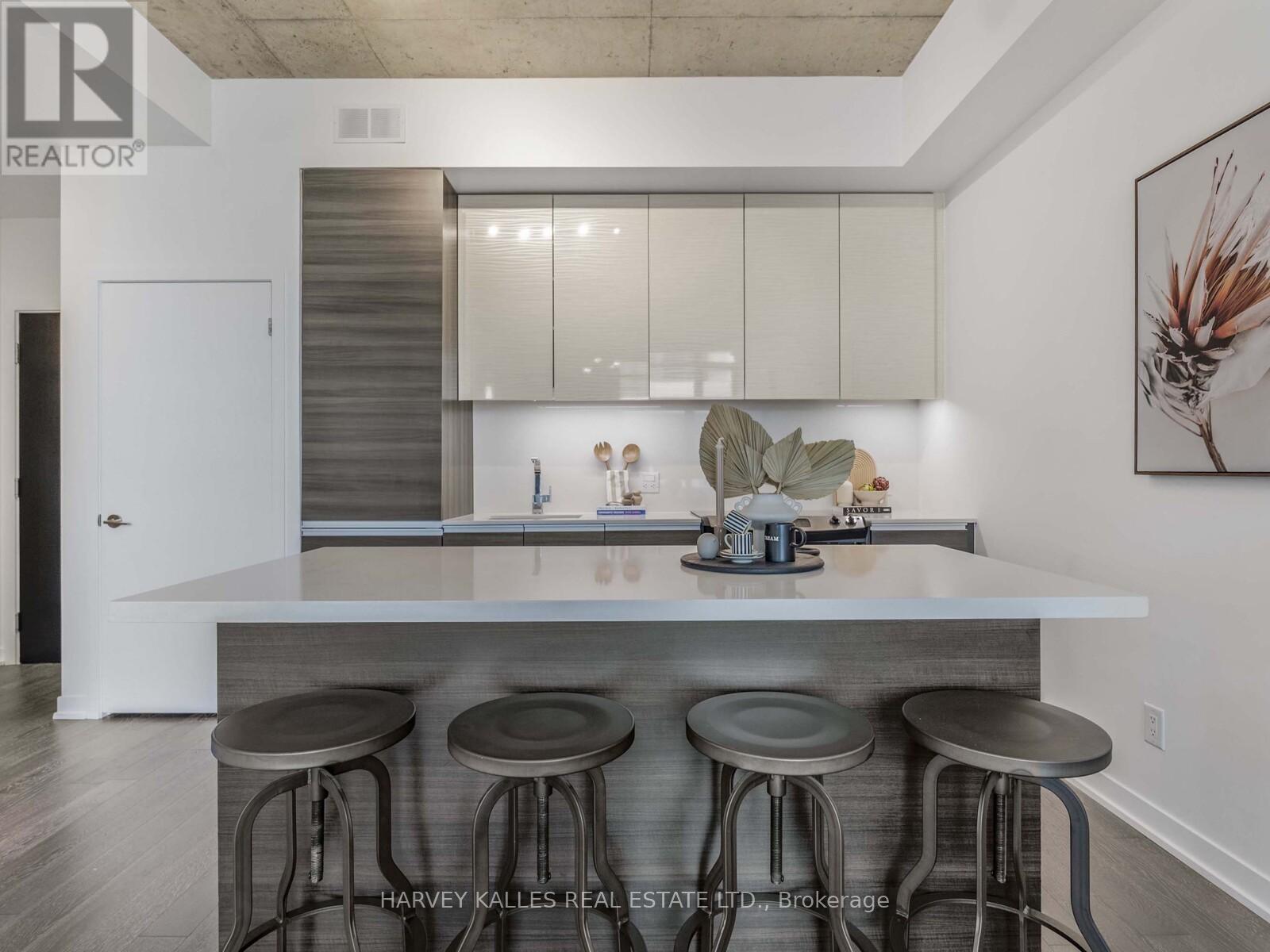 615 - 8 Gladstone Avenue, Toronto, Ontario  M6J 3K6 - Photo 9 - C12462581