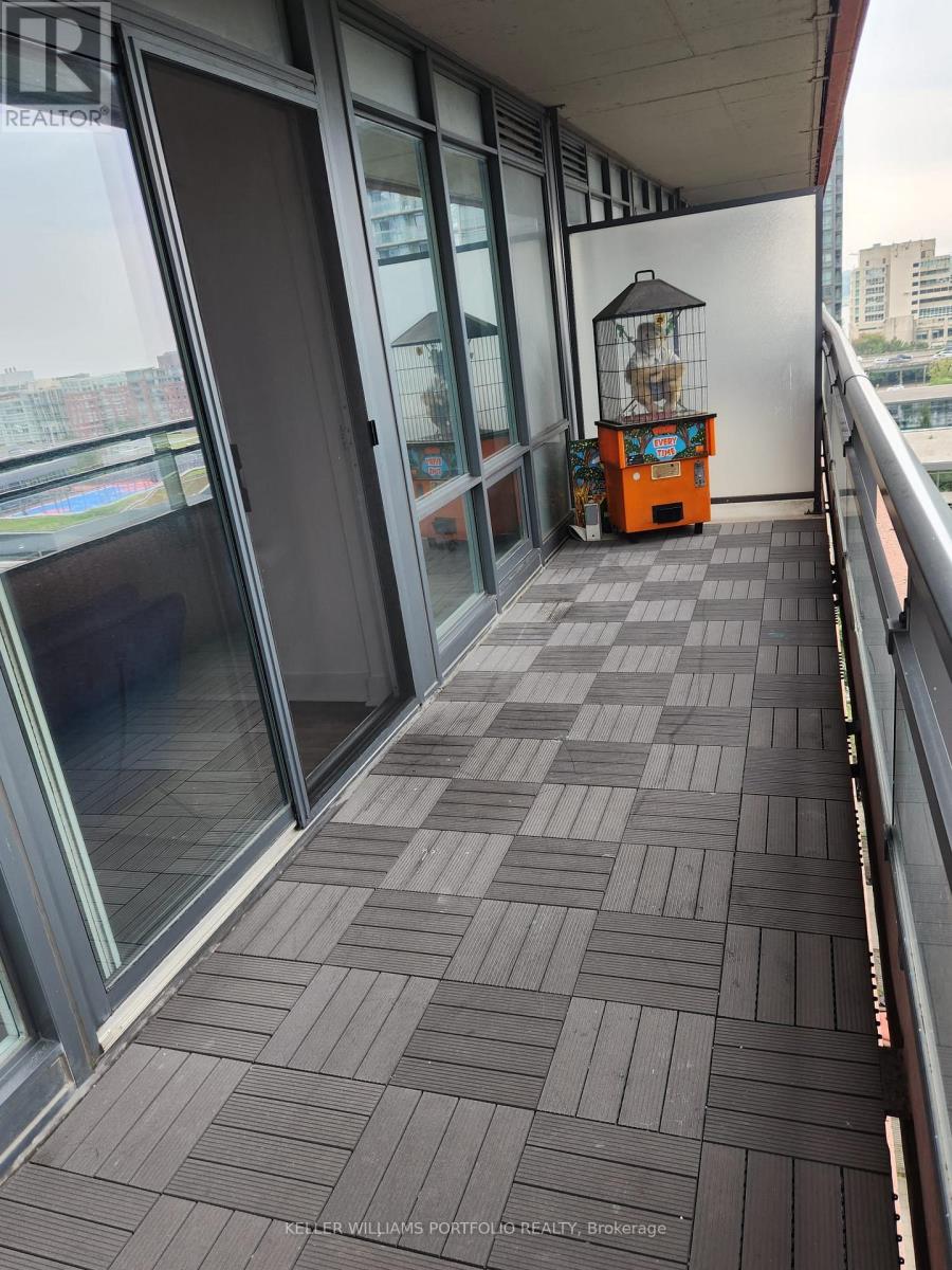 1027 - 4k Spadina Avenue, Toronto, Ontario  M5V 3Y9 - Photo 18 - C12479894