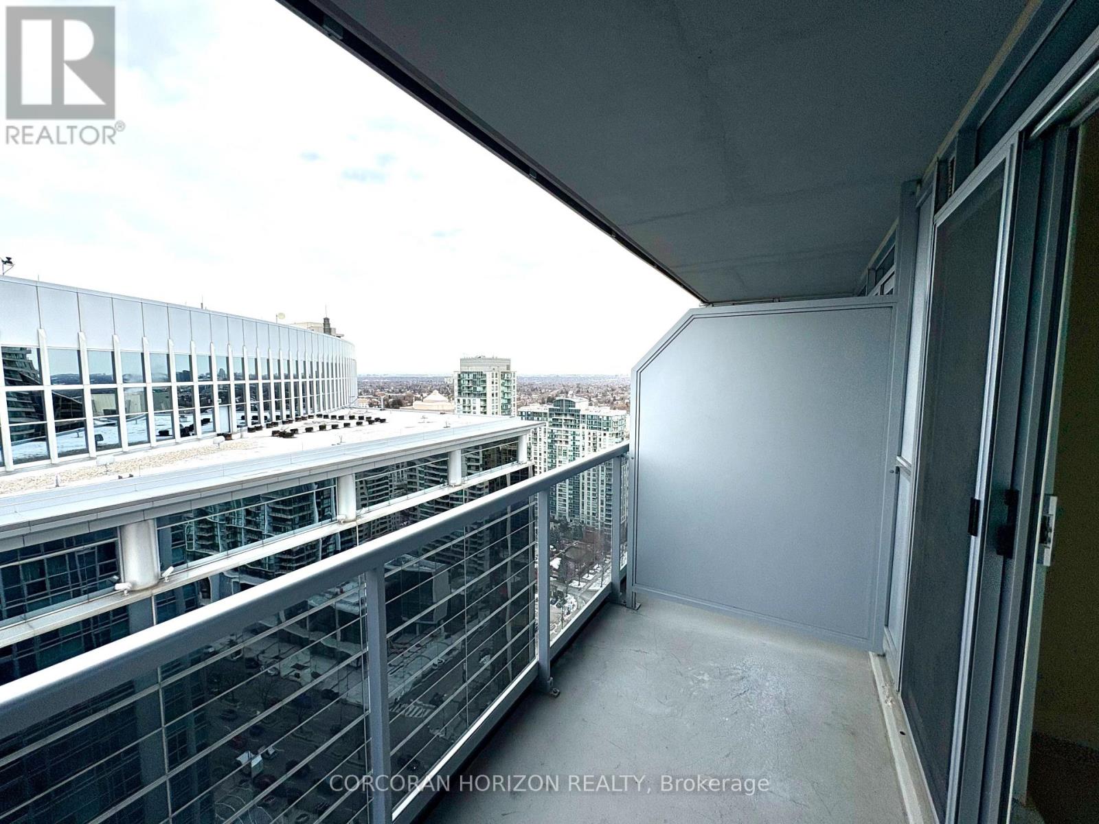 3610 - 4978 Yonge Street, Toronto, Ontario  M2N 7G8 - Photo 12 - C12505290