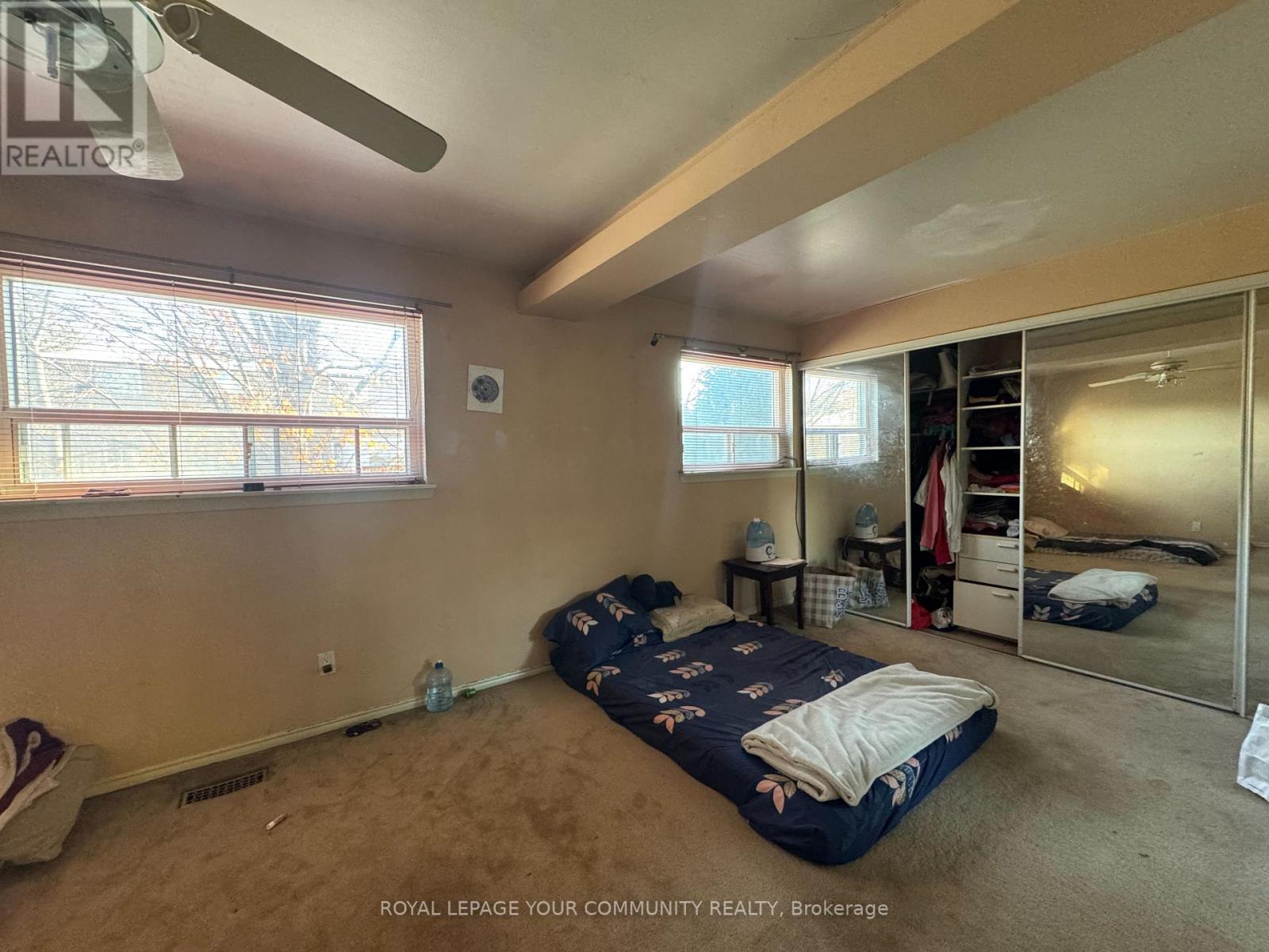 Main - 15 Bison Drive, Toronto (Newtonbrook West), Ontario  M2R 2Y1 - Photo 5 - C12533642