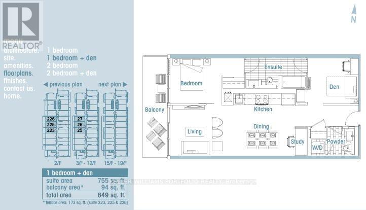 1027 - 4k Spadina Avenue, Toronto, Ontario  M5V 3Y9 - Photo 6 - C12479894