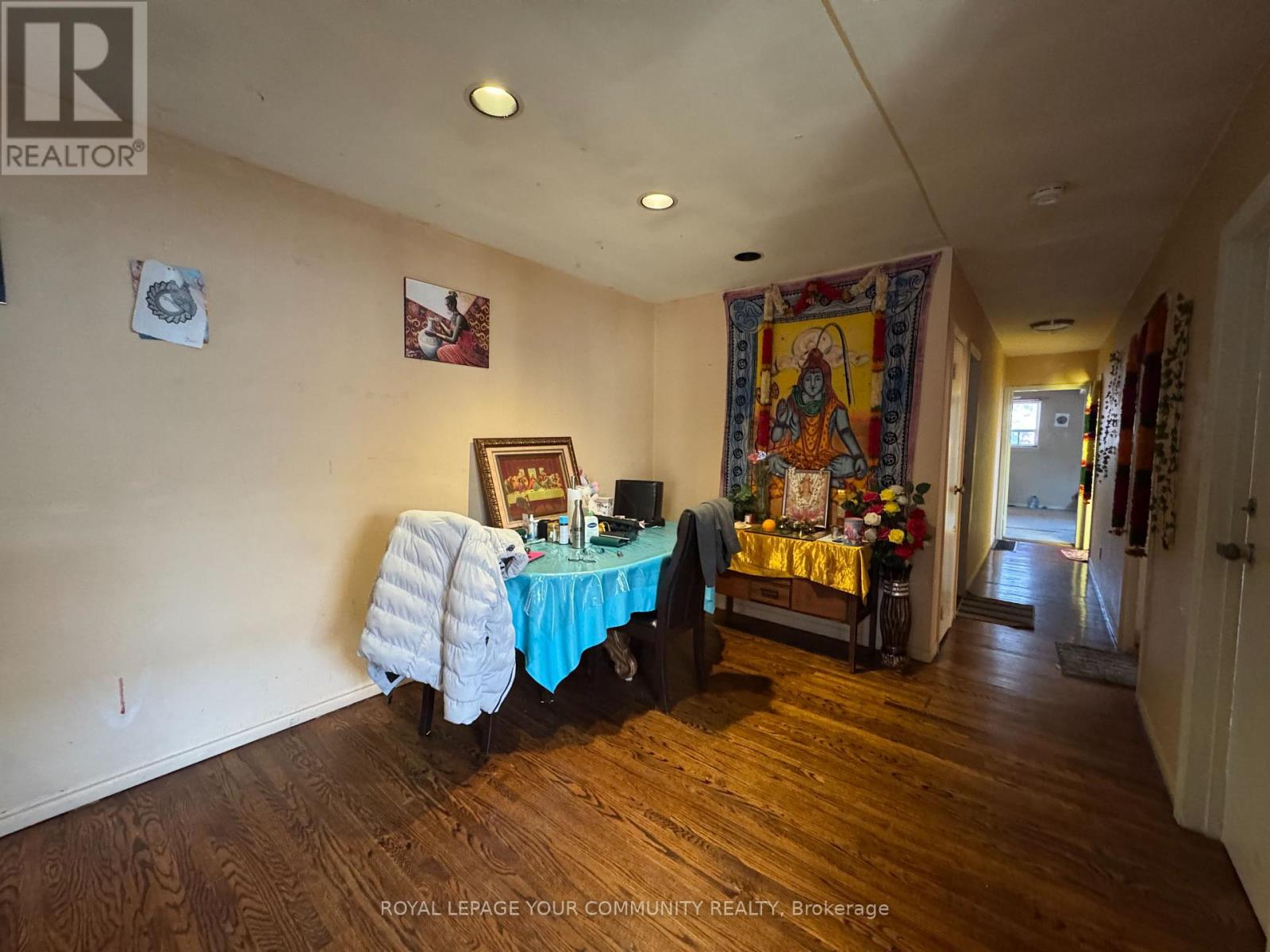 Main - 15 Bison Drive, Toronto (Newtonbrook West), Ontario  M2R 2Y1 - Photo 2 - C12533642