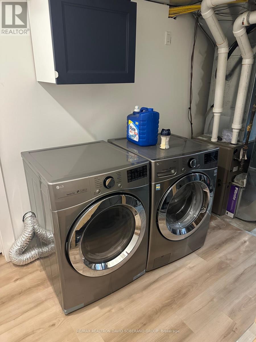 Bsmt - 822 Sheppard Avenue W, Toronto (Bathurst Manor), Ontario  M3H 2T1 - Photo 5 - C12545784