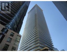 2810 - 33 CHARLES STREET E