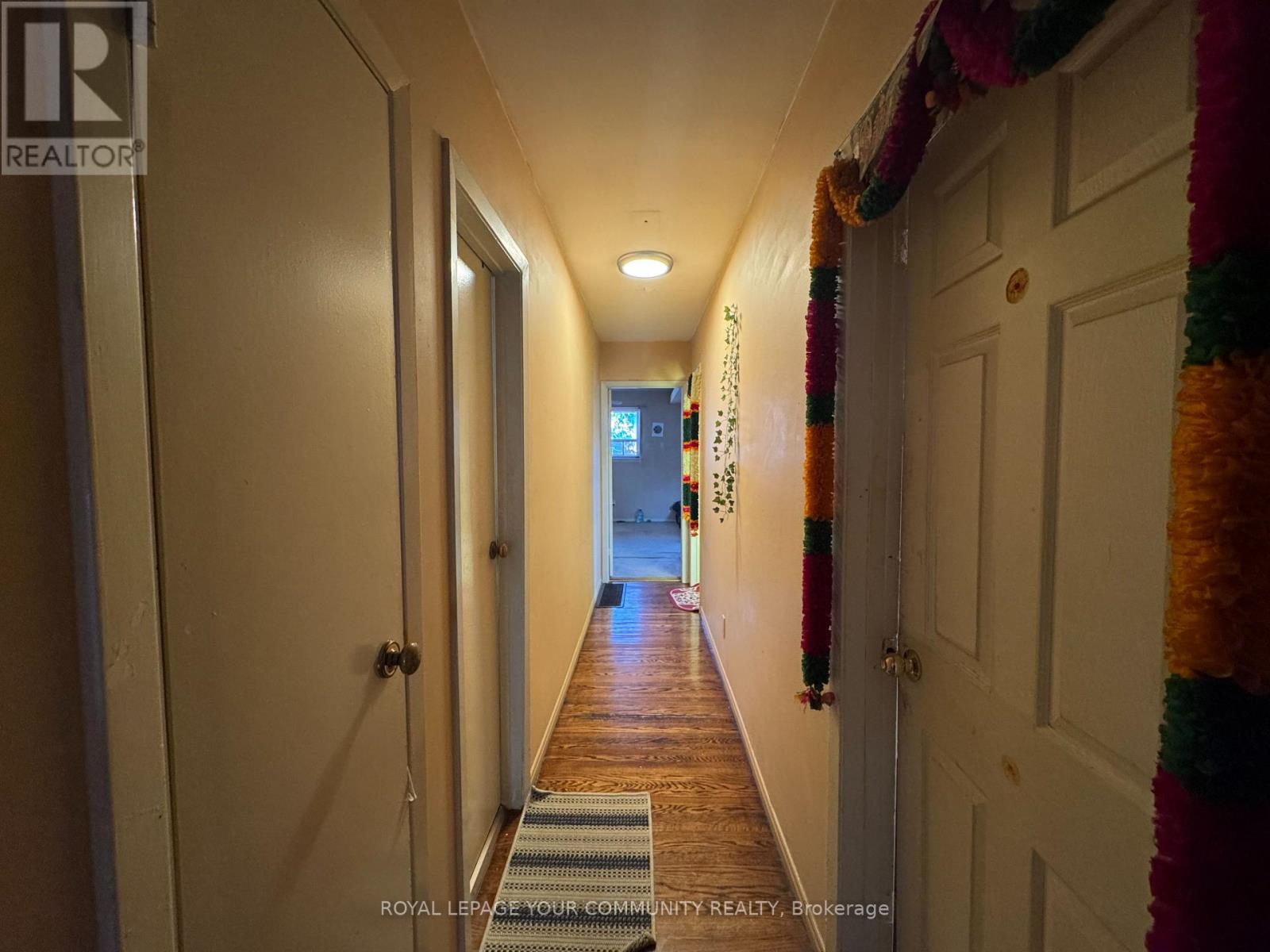 Main - 15 Bison Drive, Toronto (Newtonbrook West), Ontario  M2R 2Y1 - Photo 7 - C12533642