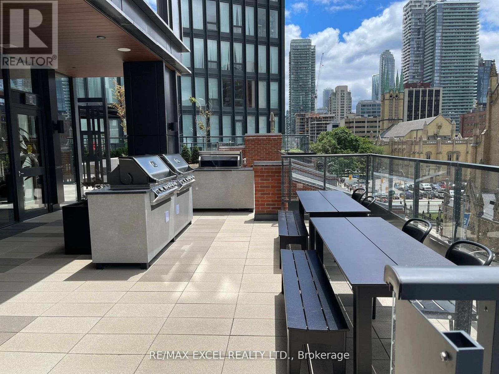 3803 - 82 Dalhousie Street, Toronto, Ontario  M5B 0C5 - Photo 32 - C12591882