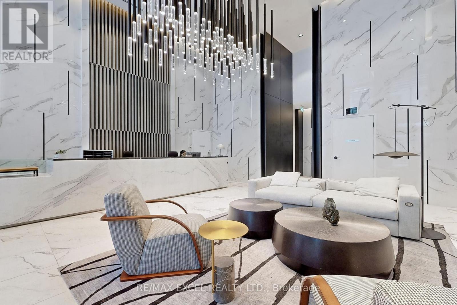 3803 - 82 Dalhousie Street, Toronto, Ontario  M5B 0C5 - Photo 5 - C12591882