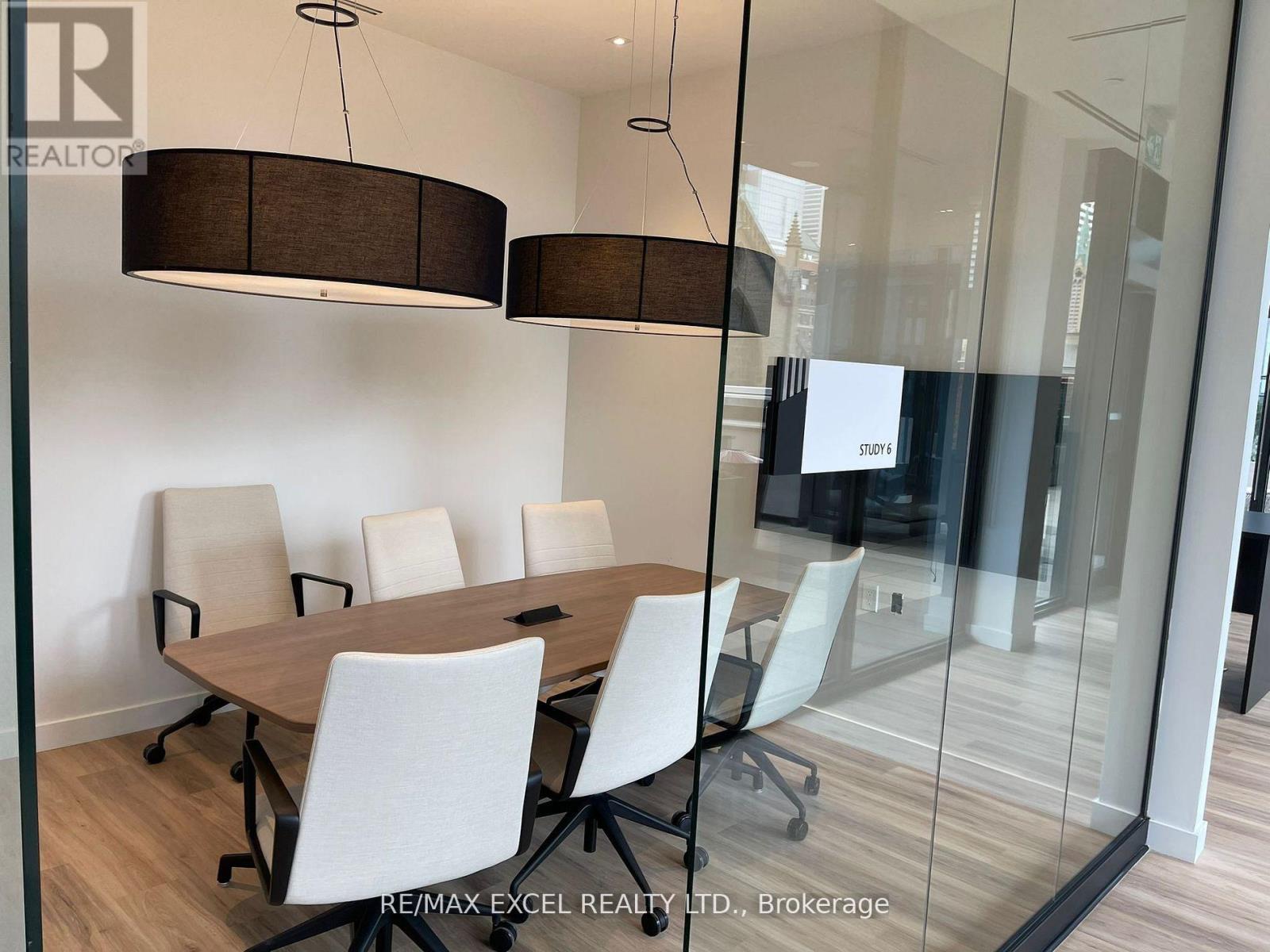 3803 - 82 Dalhousie Street, Toronto, Ontario  M5B 0C5 - Photo 33 - C12591882