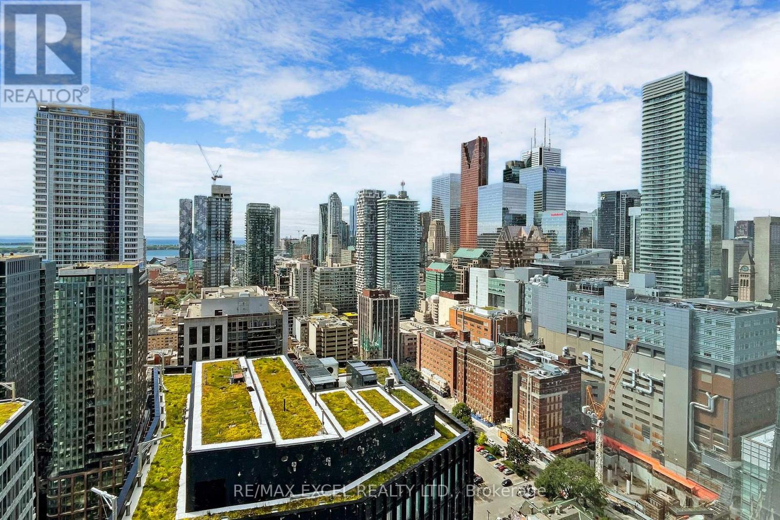 3803 - 82 Dalhousie Street, Toronto, Ontario  M5B 0C5 - Photo 22 - C12591882